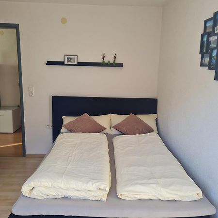 Apartment Silvretta Pians Ngoại thất bức ảnh