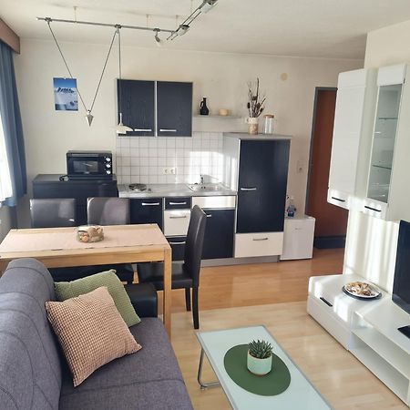 Apartment Silvretta Pians Ngoại thất bức ảnh