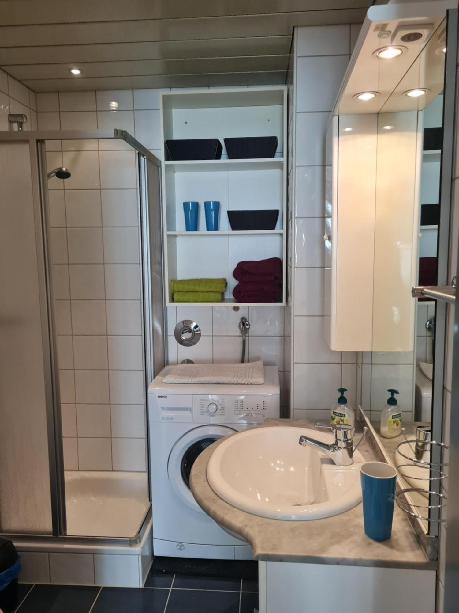 Apartment Silvretta Pians Ngoại thất bức ảnh